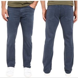 AG Matchbox Slim Straight Jeans